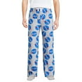 thumbnail image 1 of NASA Men's Pajama Pant, 1 of 3