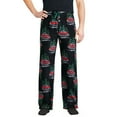 thumbnail image 1 of Pantalon de pyjama Hot Wheels pour hommes, 1 of 3