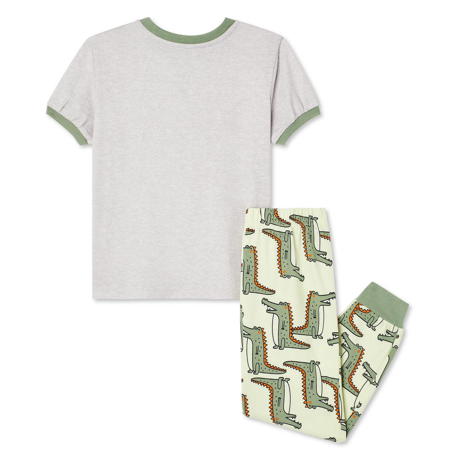 Pyjama 2 pièces George pour petits garçons