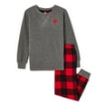 thumbnail image 2 of Canadiana Family Pajamas, 2 of 3