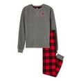 thumbnail image 2 of Canadiana Family Pajamas, 2 of 3