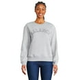 thumbnail image 1 of George Women's Fleece Popover, 1 of 6