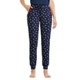 thumbnail image 1 of George Women's Peached Jogger, 1 of 6