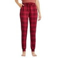 thumbnail image 1 of George Women's Peached Jogger, 1 of 6