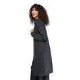 thumbnail image 2 of George Women's Long Cardigan, 2 of 6