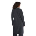 thumbnail image 3 of George Women's Long Cardigan, 3 of 6