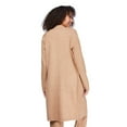 thumbnail image 3 of George Women's Long Cardigan, 3 of 6