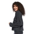 thumbnail image 2 of George Women's V-Neck Sweater, 2 of 6