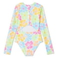 thumbnail image 2 of Maillot de bain adapté 1 pièce George pour filles, 2 of 3