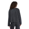 thumbnail image 3 of George Women's V-Neck Sweater, 3 of 6