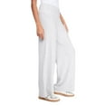 thumbnail image 2 of George Women's Sweater Pant, 2 of 6