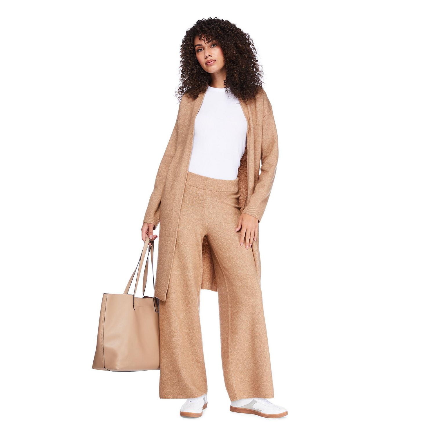 George Women's Sweater Pant