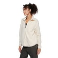 thumbnail image 2 of Athletic Works Women's Full-Zip Jacket, 2 of 6