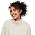 thumbnail image 4 of Athletic Works Women's Full-Zip Jacket, 4 of 6