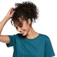 thumbnail image 4 of T-shirt à encolure ras du cou George pour femmes, 4 of 6