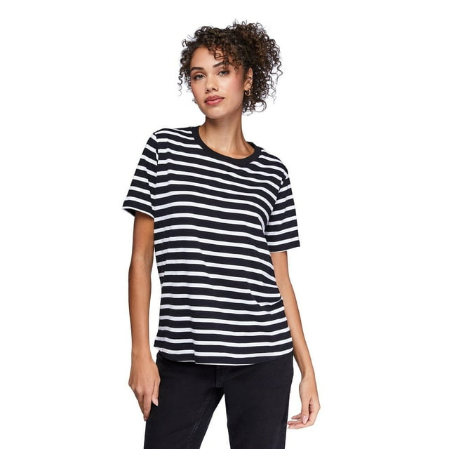 George Women's Printed T-Shirt