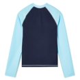 thumbnail image 2 of George Boys' Long Sleeve Rash Guard, 2 of 2