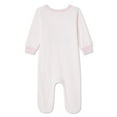 thumbnail image 2 of Grenouillère George pour bébés filles, 2 of 2