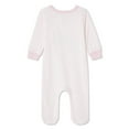 thumbnail image 2 of Grenouillère George pour bébés filles, 2 of 2
