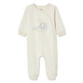 thumbnail image 1 of George Infants' Gender Inclusive Sleeper, 1 of 2