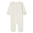 thumbnail image 2 of George Infants' Gender Inclusive Sleeper, 2 of 2