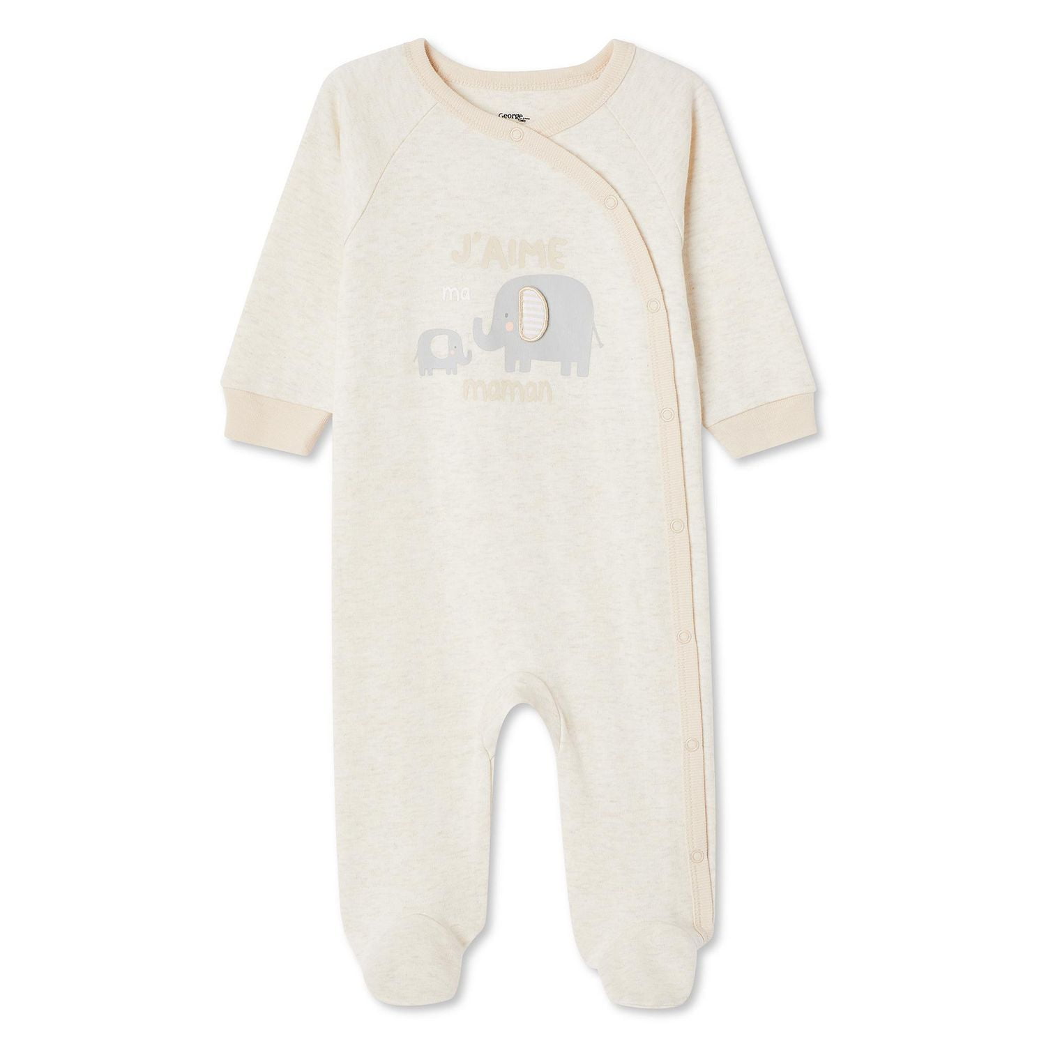 George Infants' Gender Inclusive Sleeper