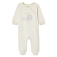 thumbnail image 1 of George Infants' Gender Inclusive Sleeper, 1 of 2