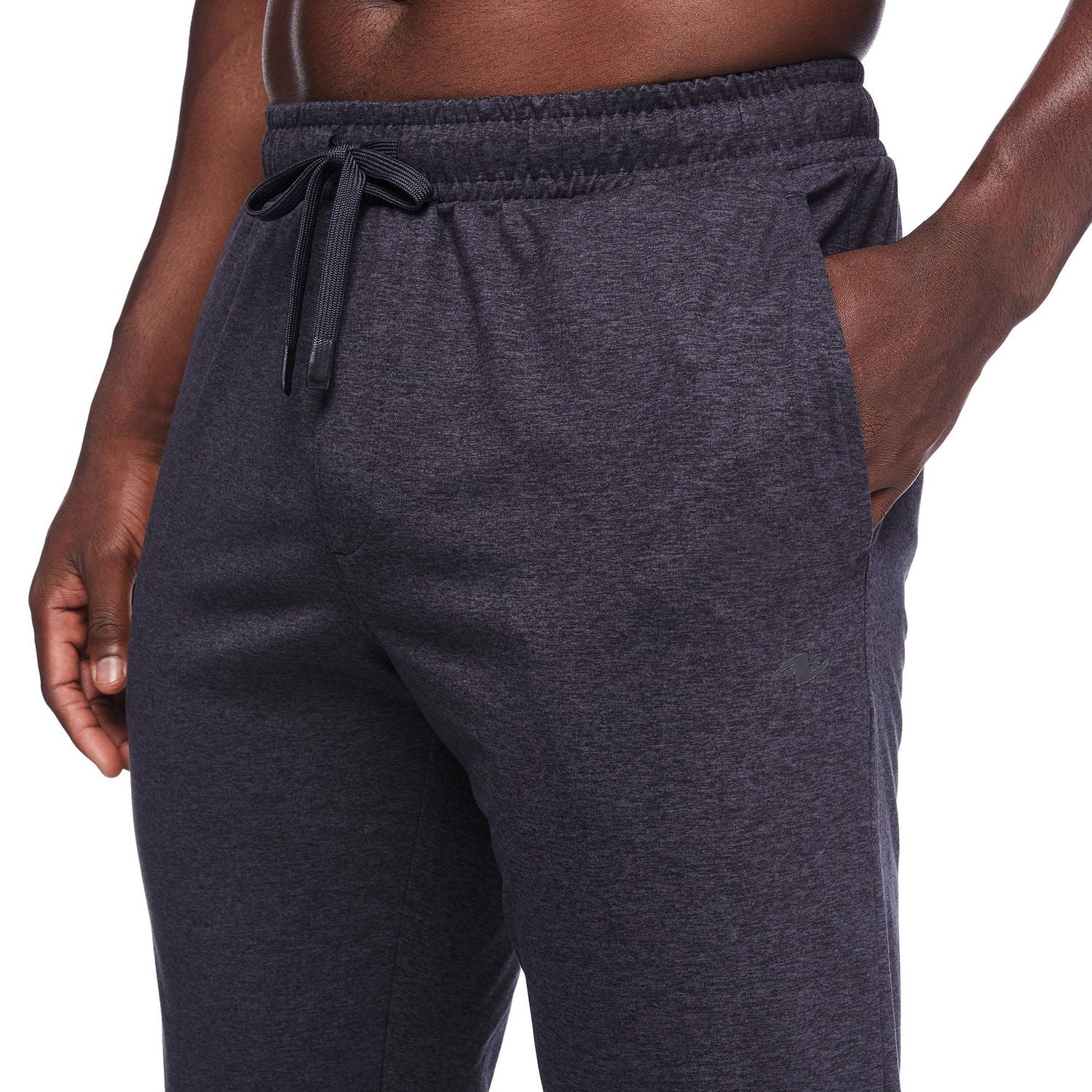 Jogger d’entraînement en tricot doux Athletic Works pour hommes