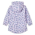 thumbnail image 2 of George Toddler Girls' Rain Jacket, 2 of 2