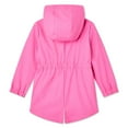 thumbnail image 2 of George Toddler Girls' Rain Jacket, 2 of 2