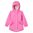 thumbnail image 1 of George Toddler Girls' Rain Jacket, 1 of 2