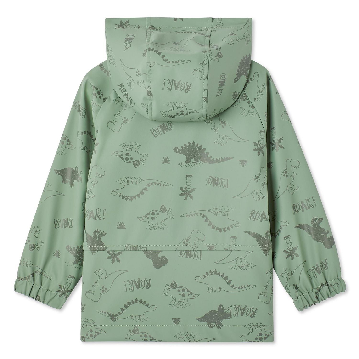 George Toddler Boys' Rain Jacket