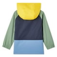 thumbnail image 2 of George Toddler Boys' Rain Jacket, 2 of 2