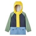 thumbnail image 1 of George Toddler Boys' Rain Jacket, 1 of 2