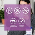 thumbnail image 3 of Genuine Health Clean Collagen Unflavored Powder 160g, 3 of 3