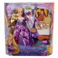 thumbnail image 2 of Disney Tangled Royal Artist™ Rapunzel Doll, 2 of 2