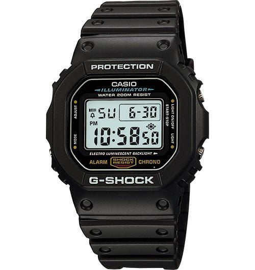 Casio Canada Ltd Casio Canada Men's GShock Walmart Canada