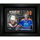 Portrait encadré de joueur des Oilers d'Edmonton Wayne Gretzky de Frameworth Sports – image 1 sur 1