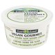 Crème sure de soja sans produits laitiers Vegan Gourmet d'Earth Island – image 1 sur 3