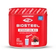 thumbnail image 1 of BioSteel Hydration Mix Mixed Berry Flavor #DRINKTHEPINK, 1 of 1