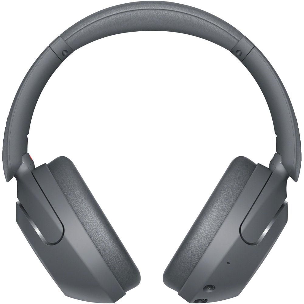 Sony Overear Noise Cancelling Extra Bass Headphones with