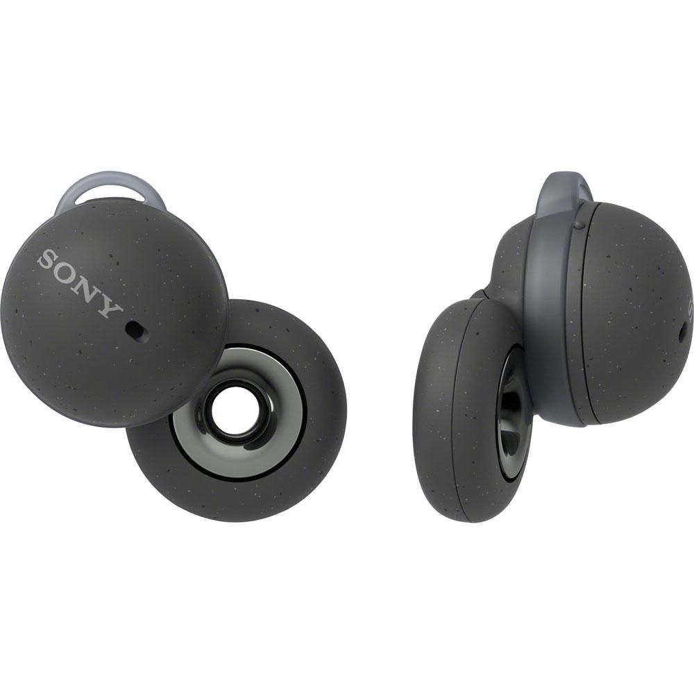 Sony LinkBuds Truly Wireless Earbuds WFL900 - Walmart.ca