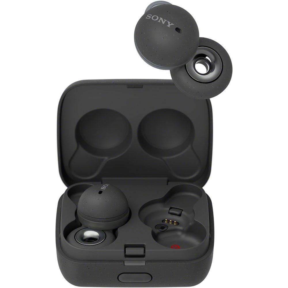 Sony LinkBuds Truly Wireless Earbuds WFL900 - Walmart.ca