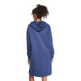 thumbnail image 3 of Robe à capuchon George pour femmes, 3 of 6