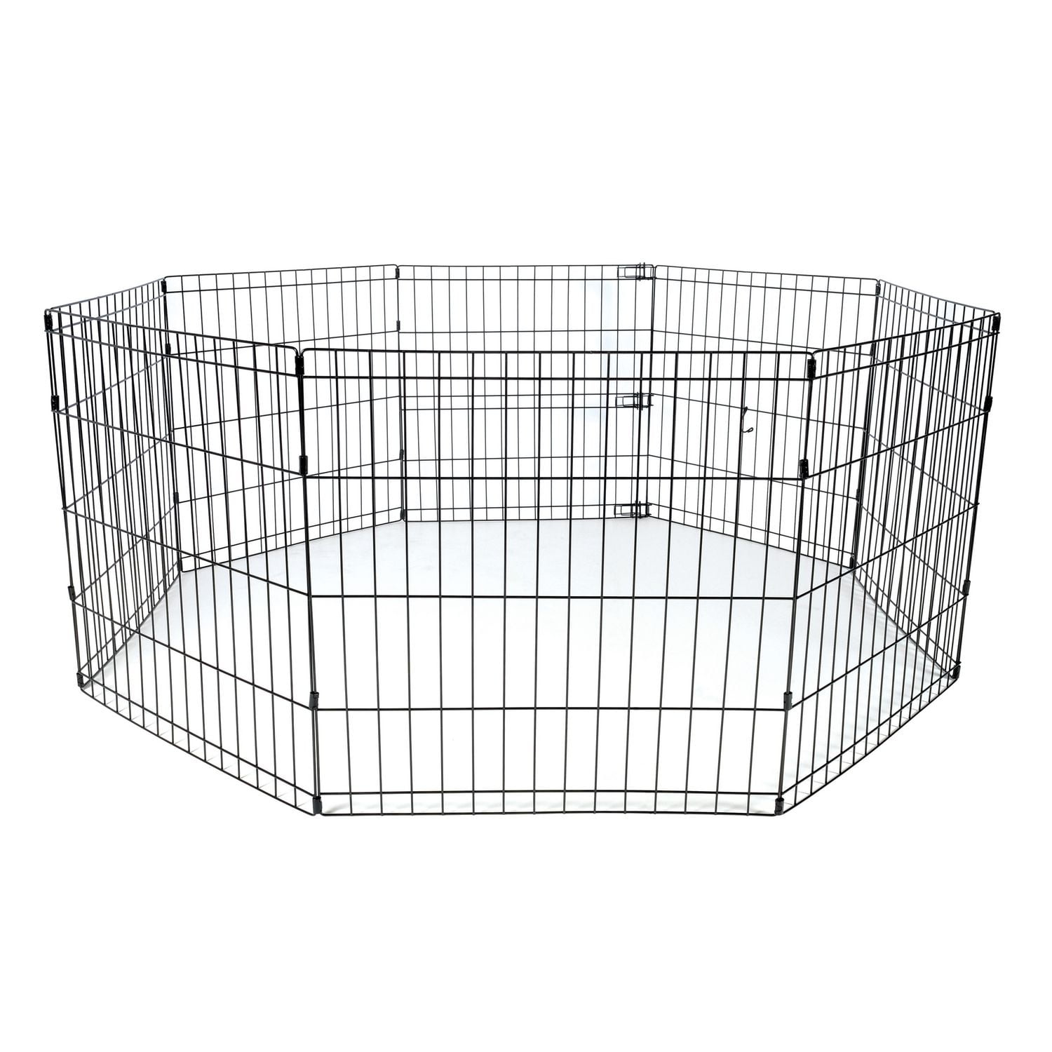 Dog playpen walmart outlet canada