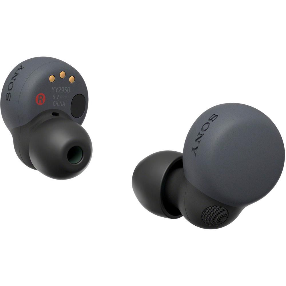 Sony LinkBuds S True Wireless Noise Canceling Earbuds WFLS900N 