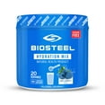 thumbnail image 1 of BioSteel Hydration Mix Blue Raspberry, 1 of 1