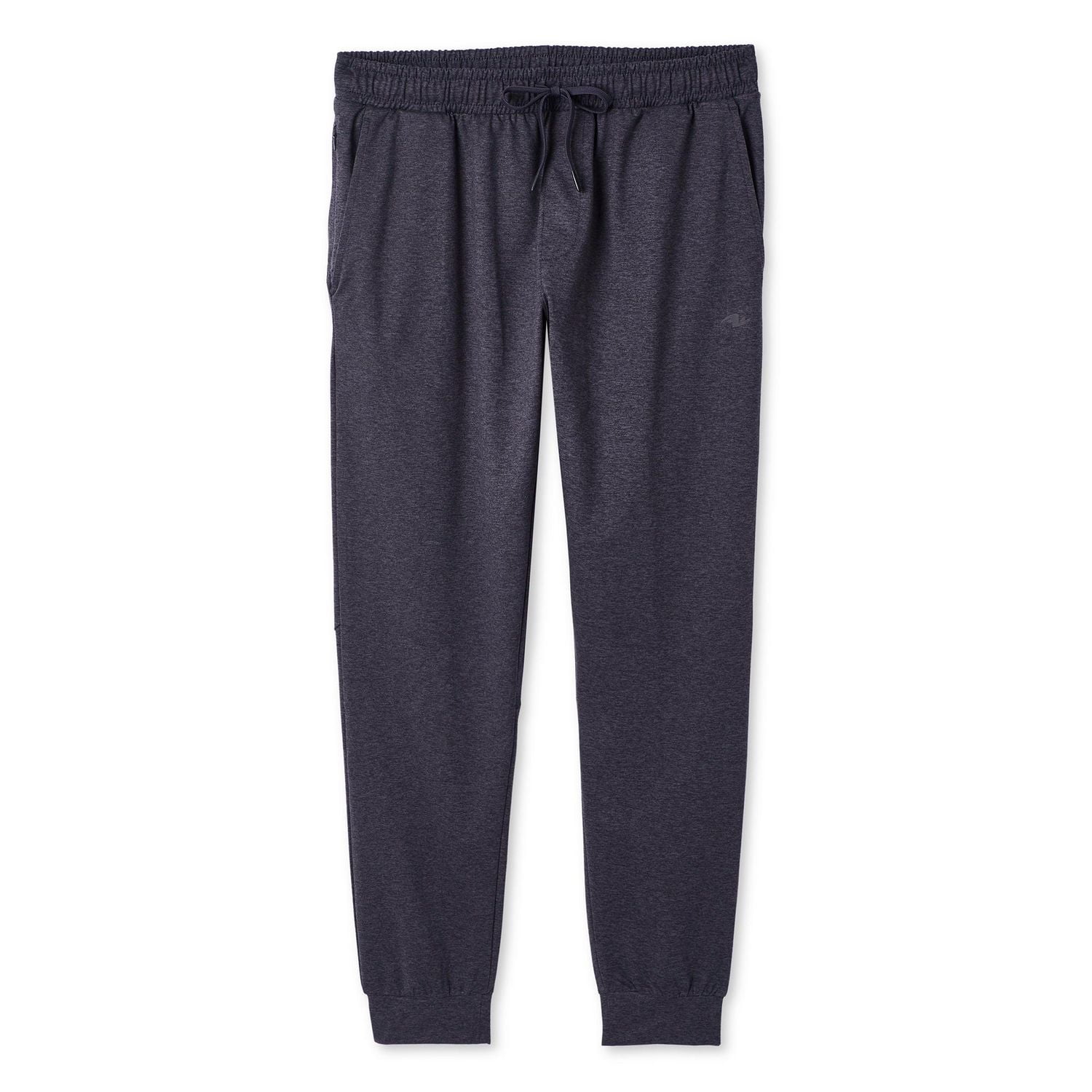 Jogger d’entraînement en tricot doux Athletic Works pour hommes