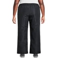 thumbnail image 3 of Athletic Works Plus Women's Ski Pant, 3 of 6