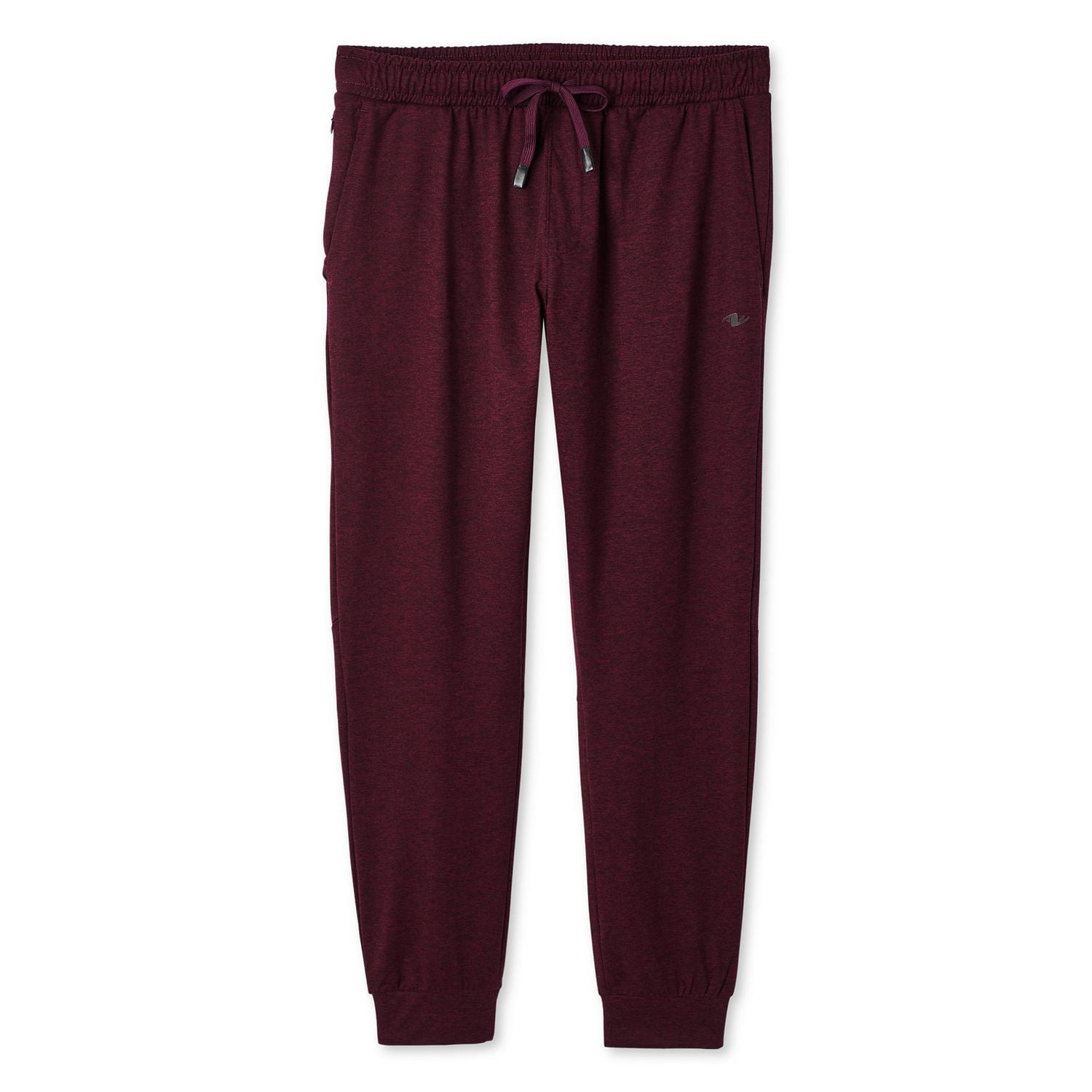 Athletic Works Men's Soft Knit Training Jogger